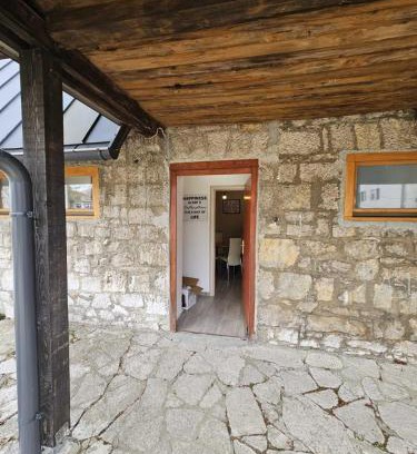 Mukinje Apartment | Sreća Plitvice