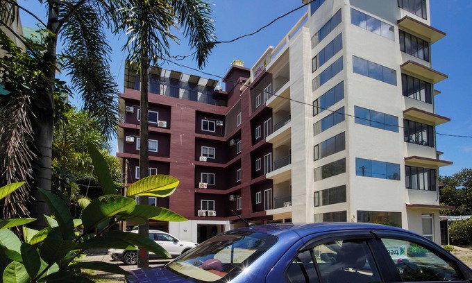 Guruvayur Apartment | sreepathi prayag