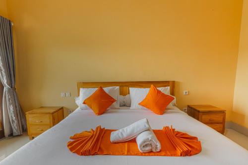 Klungkung House | Srinadi Waterpark Villa