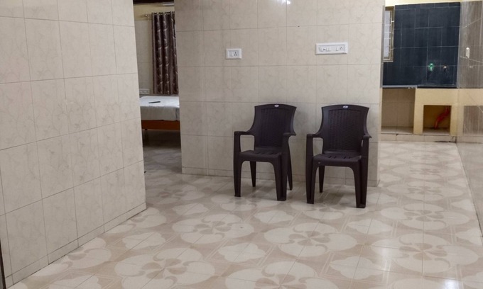 Chennai Hotel | SRINIVASA RESIDENCY INN