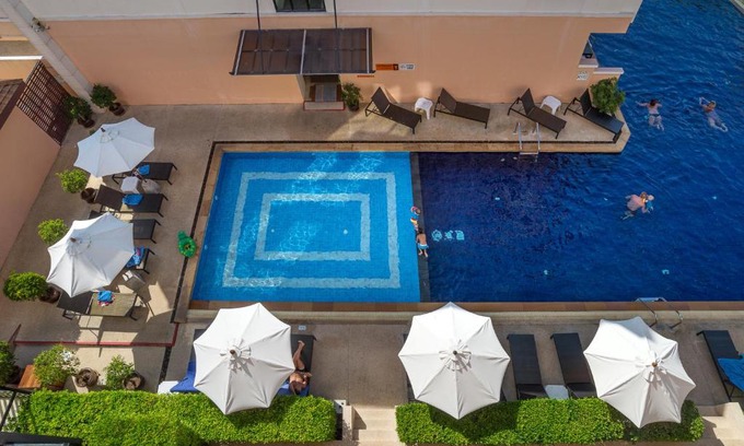 Ao Nang Hotel | Srisuksant Resort