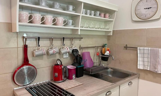 Srni Apartment | Srní- Červený byt/dvojdomek u hotelu Vydra