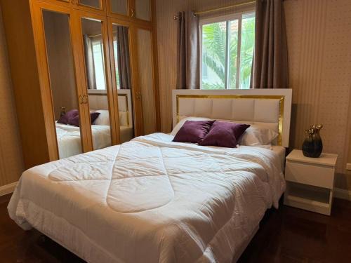 Rangsit Villa | Ssara house suvannabhumi airport