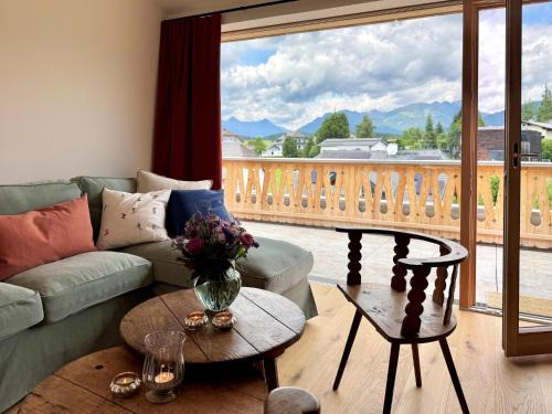 Tamsweg Apartment | Stöffler Haus Top 3