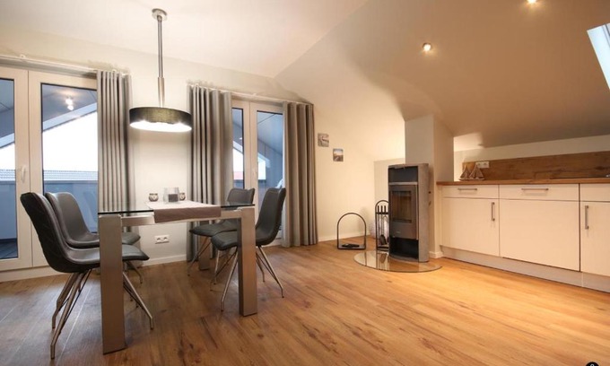 Kellenhusen Apartment | Störtebeker 8