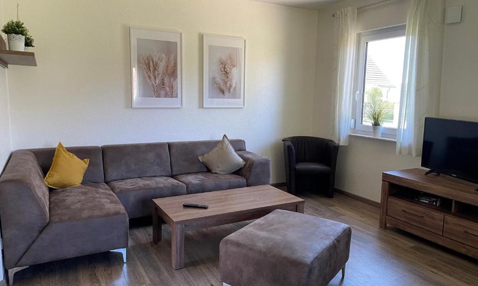 Gnies House | Störtebeker 9