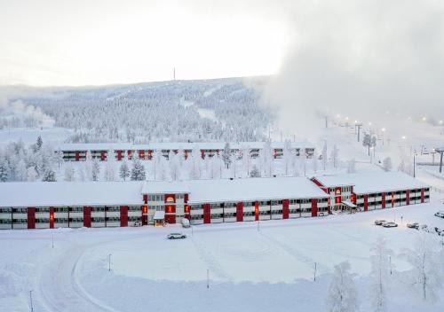 Stoten Apartment | Stöten Mitt Lägenheter