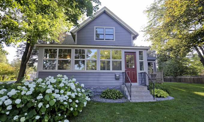 Stillwater House | St. Croix Riverview Home.Walking Distance to Downtown Stillwater