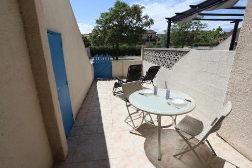 Saint-Cyprien House | St Cyprien grande terrasse bel appart lumineux
