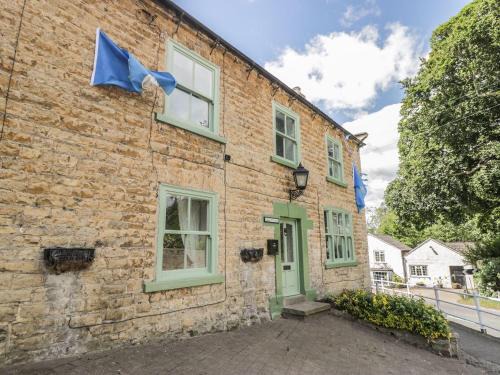 Bedale House | St Edmunds House