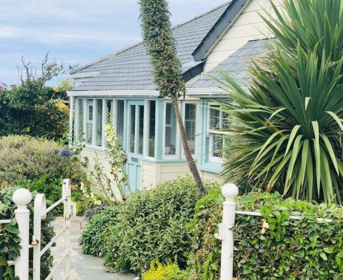 Tintagel House | St Edwards Cottage, Tintagel
