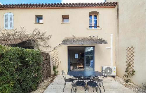 Saint-Laurent-de-la-Cabrerisse House | Stunning Home In Saint-Laurent-De-La-Ca