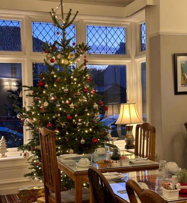York Hotel | St George's Guest House