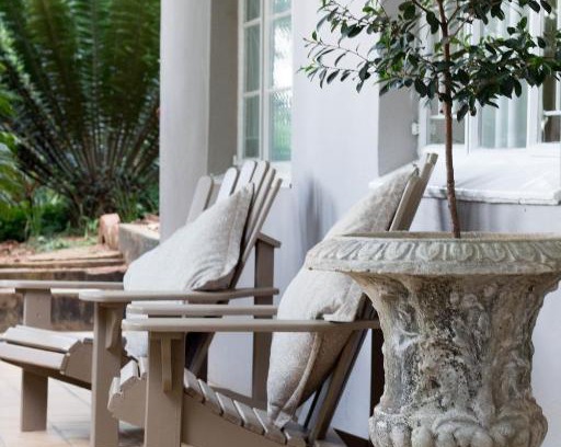 Tzaneen Bed & Breakfast | St George's Guest House