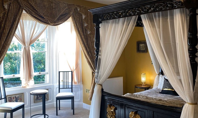 Hinderwell Hotel | St Hildas Boutique