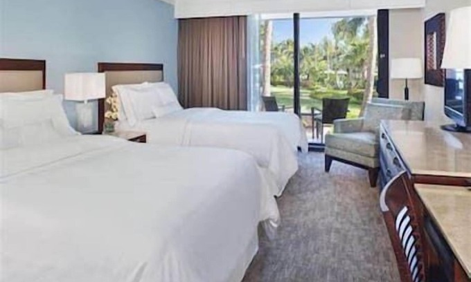 Great Cruz Bay Resort | St. Johns Sunset Bay Villas Resort, Hot Tub, Beach