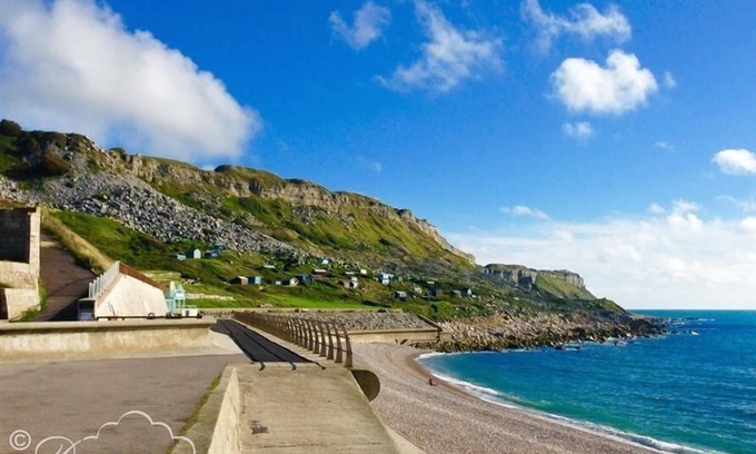 Portland Cottage | St Johns View