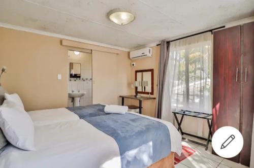 St. Lucia Apartment | St Lucia Safari Lodge Holiday Home