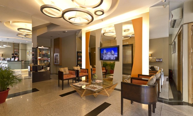 Cebu Hotel | St. Mark Hotel