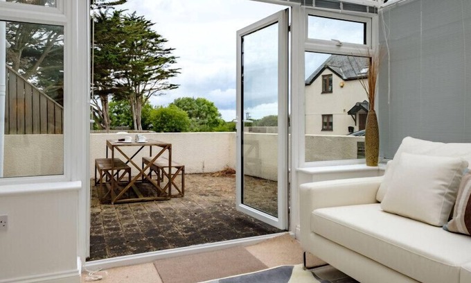 Wadebridge Cottage | St Martins Apartment