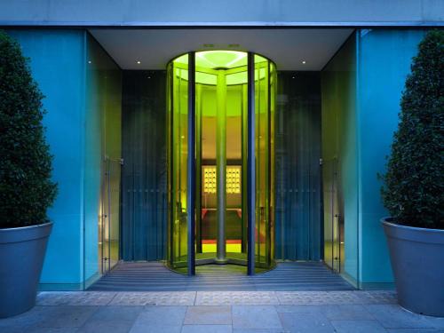 London City Centre Hotel | St Martins Lane London