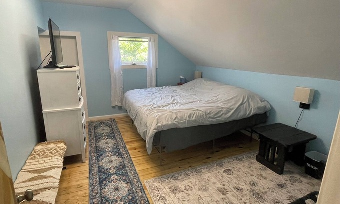 Manistee House | St. Mary's Home for Big Families