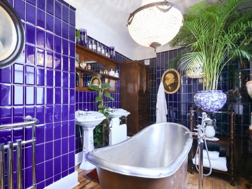 Flintshire House | St Mary's Victorian Chambers
