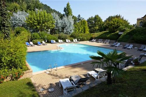 San Maurizio Apartment | St. Maurice smile