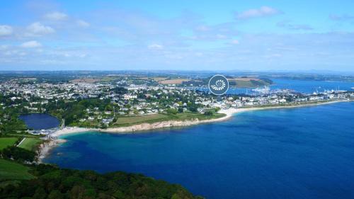 Maenporth Hotel | St Michaels Resort, Falmouth