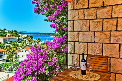 Krizna luka House | St. Nicholas Rooms