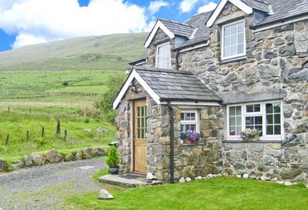 Dolgellau House | Stabal Cottage