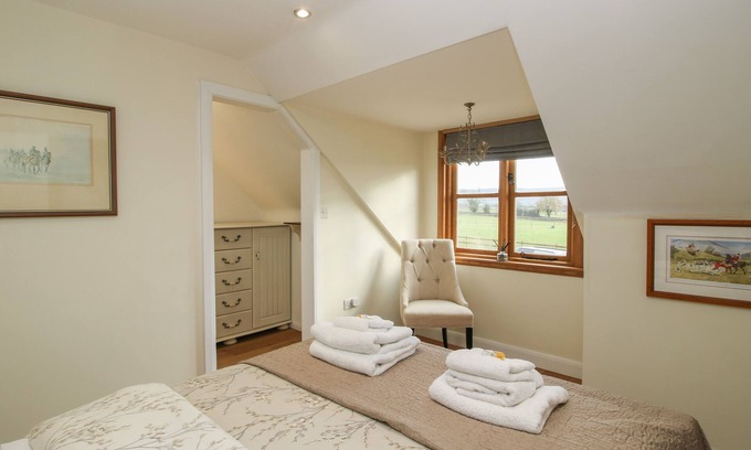 Bishops Castle Cottage | Stable Cottage