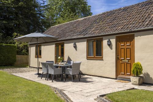 Cirencester House | Stable Cottage
