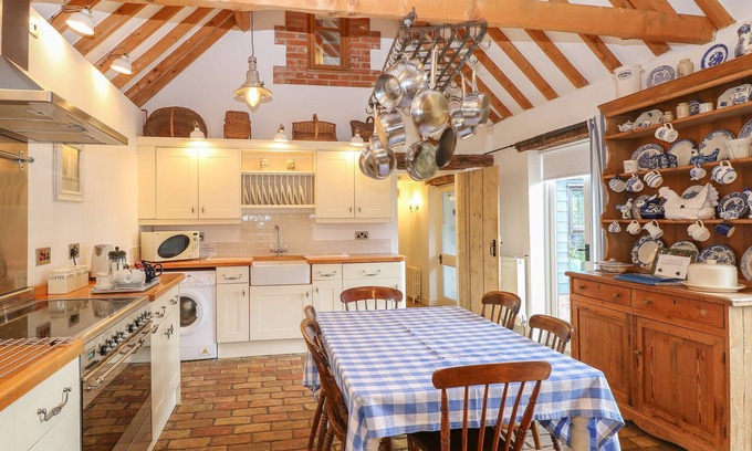 West End Cottage | Stable Cottage