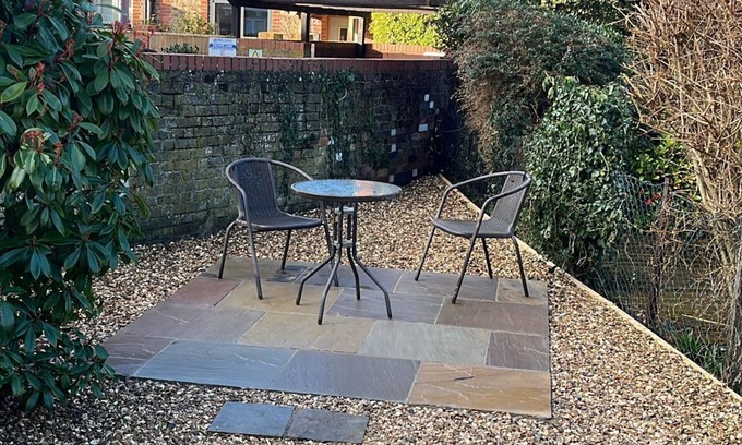 Windsor House | STABLE HOUSE - Near Windsor Castle