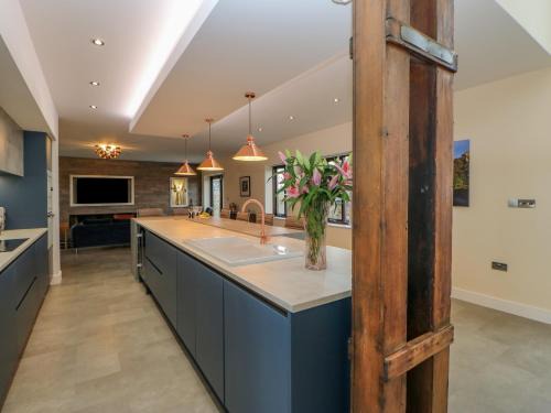 Witton Gilbert House | Stackyard