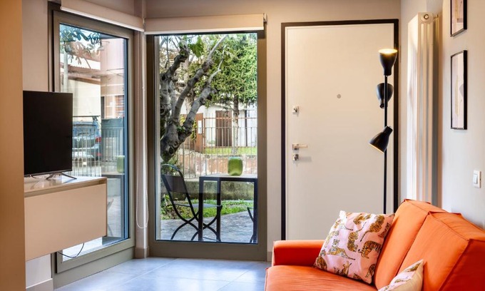 Marghera Apartment | Stadler Loft