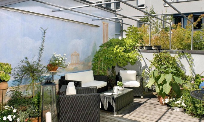 Loerrach Hotel | STADT-Hotel Lörrach