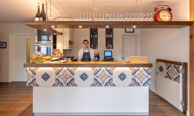 Kaiserslautern House | Stadthotel