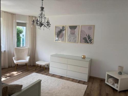Bad Wildungen Apartment | Stadtnest