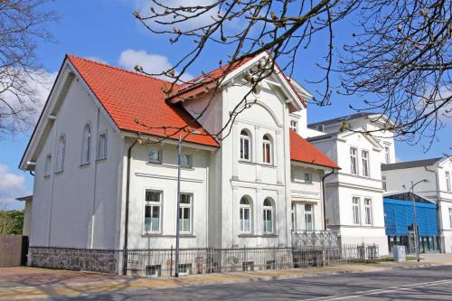 Muritz Villa | Stadtvilla an der Mueritz SEE 8970