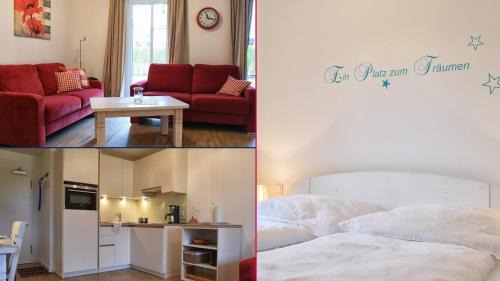Wyk auf Foehr Apartment | Stadtwohnung 9