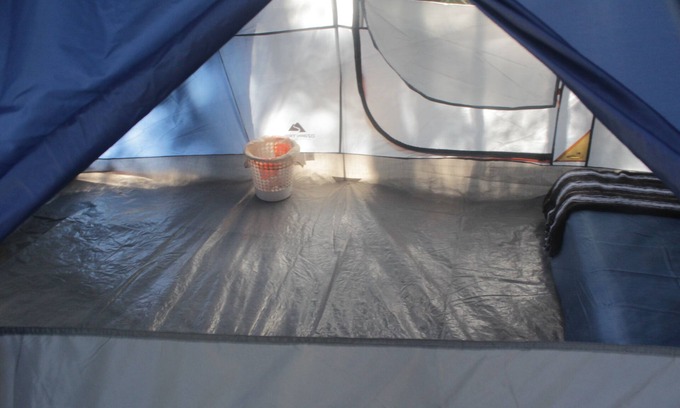 Tulum RV Rental | Stage-One Camping - Barebones Camping in the Jungles of Tulum