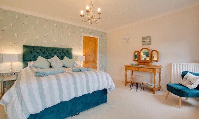 Heacham House | Staithe Cottage