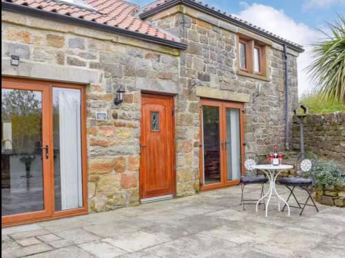 Easington House | Staithes View Cottage