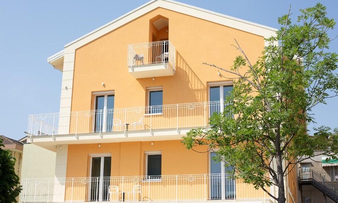 Cesenatico Apartment | Stalegro Residence