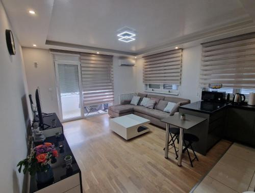 Tuzla Apartment | Stan blizu Panonskih jezera