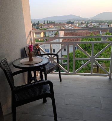 Ljubuski Apartment | Stan na dan