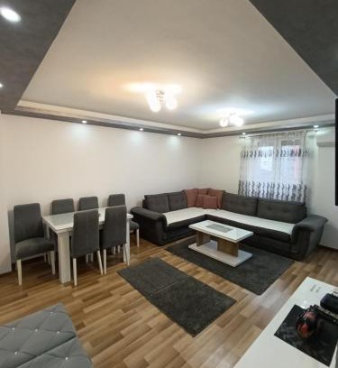 Milici Apartment | Stan na dan