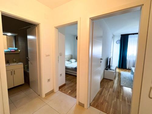 Doboj Apartment | stan na dan Tivana Doboj